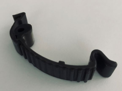 CLAMP SNAP LOCK HUSQVARNA 346, 351, 450, 570