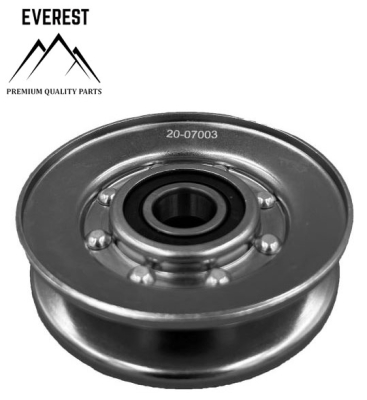 CLUTCH BELT TENSIONER AJ SECO SNAPPER EVEREST