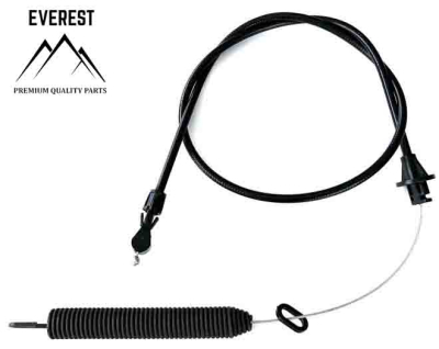 CLUTCH CABLE TRACTORS HUSQVARNA 169676 EVEREST