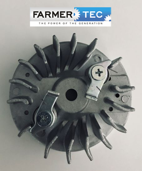 FLYWHEEL PARTNER 351 FARMERTEC