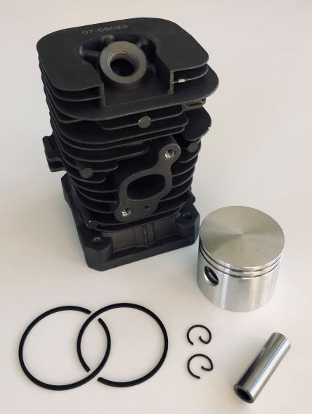 COMPLETE CYLINDER PARTNER 351 41mm