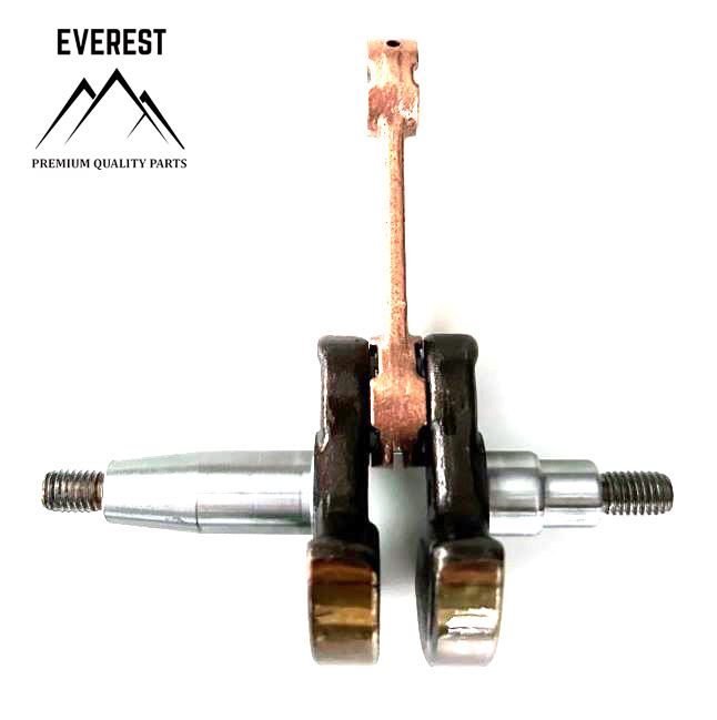 CRANKSHAFT CHINESE BRUSHCUTTER 43cc EVEREST