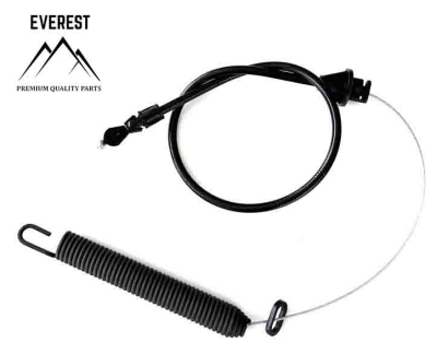 CLUTCH CABLE TRACTORS HUSQVARNA 176074 EVEREST