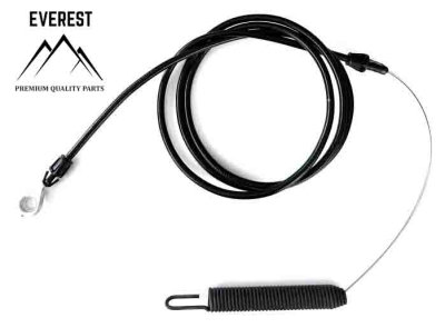 CLUTCH CABLE TRACTORS HUSQVARNA 583 54 84-01 EVEREST