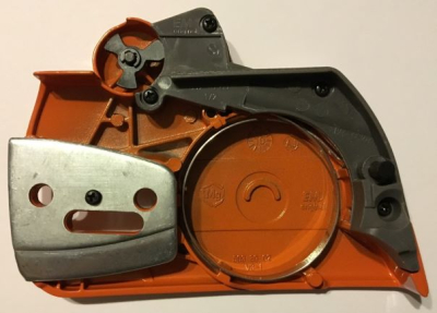 CLUTCH COVER HUSQVARNA 340, 340E, 345, 345E, 346XP, 350, 351, 353, 357XP, 359