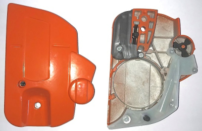CLUTCH COVER HUSQVARNA 445, 445E, 450, 450E