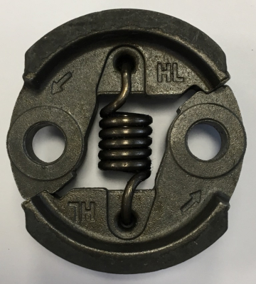 CLUTCH CHINESE BRUSHCUTTER 26cc