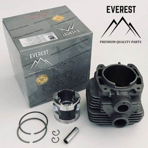 COMPLETE CYLINDER STIHL TS410, TS420 50mm EVEREST NIKASIL
