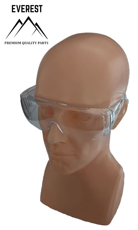 SAFETY GLASSES EVEREST