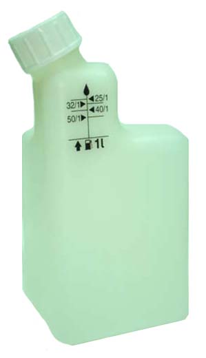 FUEL MIX BOTTLE 1L