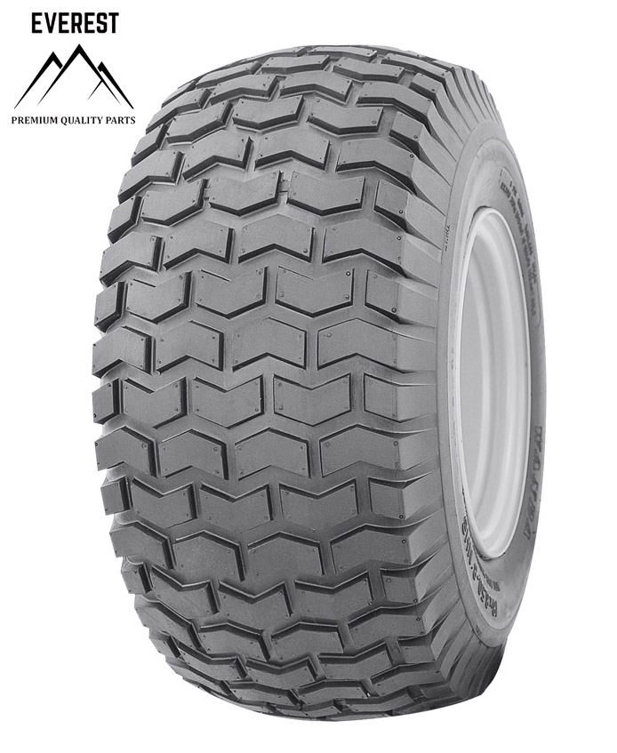 TIRE UNIVERSAL 16x650-8 4PR EVEREST