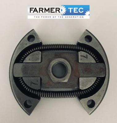 CLUTCH HUSQVARNA 51, 55, 254, 257, 261 EPA FARMERTEC