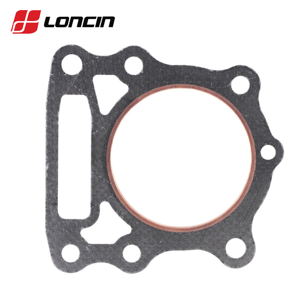 CYLINDER HEAD GASKET LONCIN LC1P85F