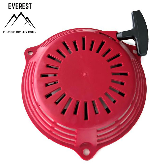 STARTER HONDA GCV EVEREST