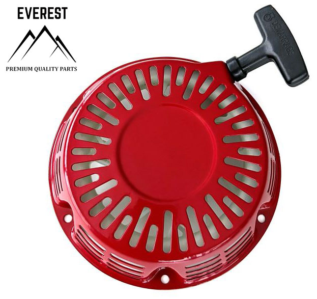 STARTER HONDA GX240, GX270 METAL FLAT DOGS EVEREST