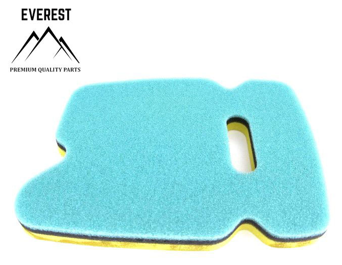 AIR FILTER PARTNER PRE-FILTER FOAM K750 EVEREST