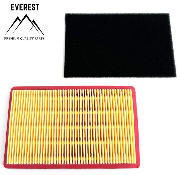 AIR FILTER MTD THORX ENGINES, ZONGSHEN XP200A EVEREST