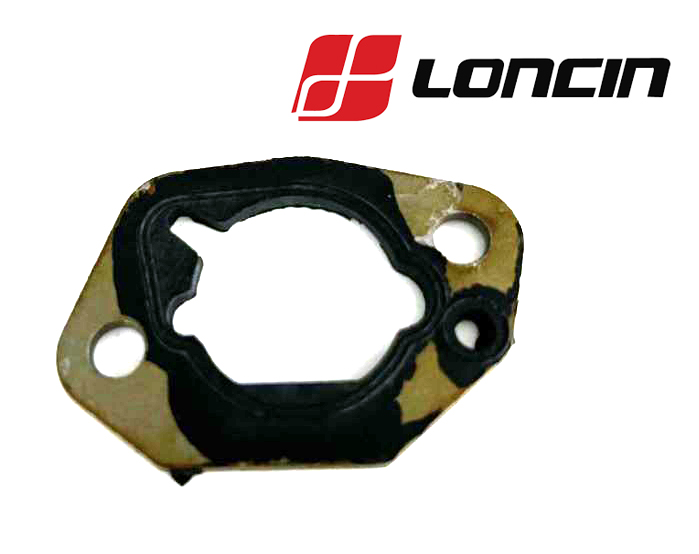 CARBURETOR GASKET LONCIN LC1P65FA, LC1P70FA