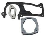 GASKET SET HUSQVARNA 357XP, 359