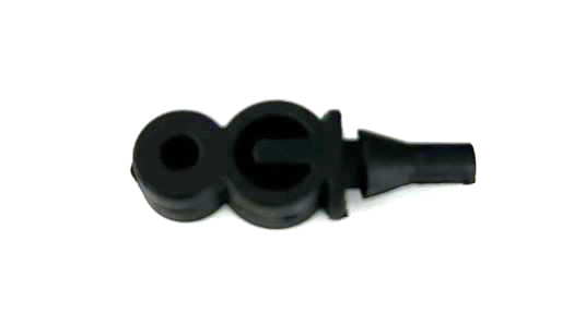 CARBURETOR SHOCK ABSORBER HUSQVARNA 340, 345, 346XP, 350, 351, 353