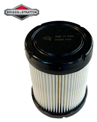 AIR FILTER BRIGGS&STRATTON 1 CYLINDER NEW TYPE 10HP-14HP