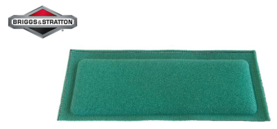 AIR FILTER BRIGGS&STRATTON INTEK AVS 1 CYLINDER 15HP-19HP PRE-FILTER