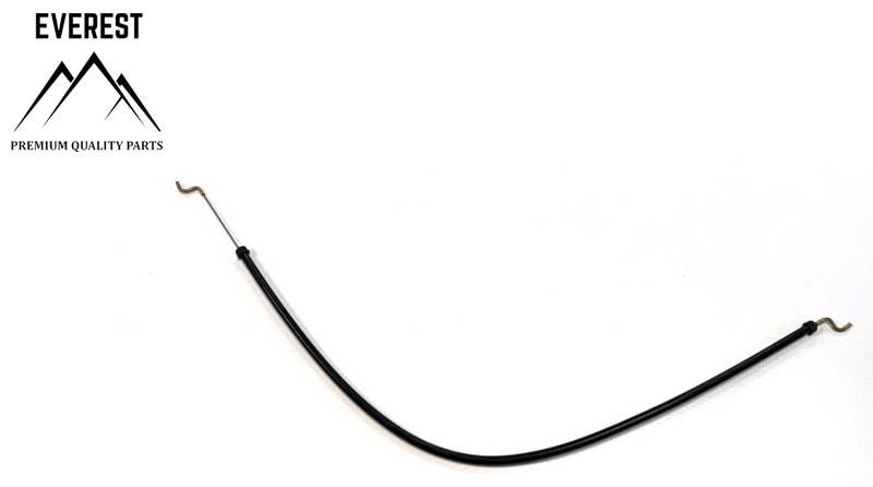 THROTTLE CABLE HUSQVARNA 40, 45, 49 EVEREST