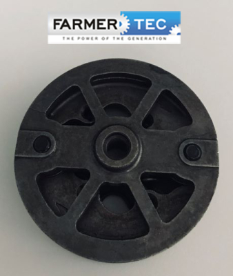 CLUTCH STIHL FS120, FS200, FS250 FARMERTEC