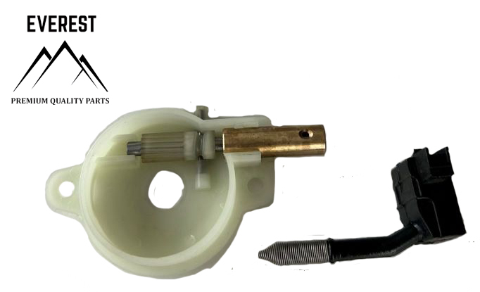 OIL PUMP HUSQVARNA 36, 41, 136LE, 137, 137E, 141, 141LE, 142, 142E EVEREST