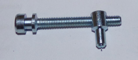 CHAIN TENSIONER MAKITA 110, 111, 115