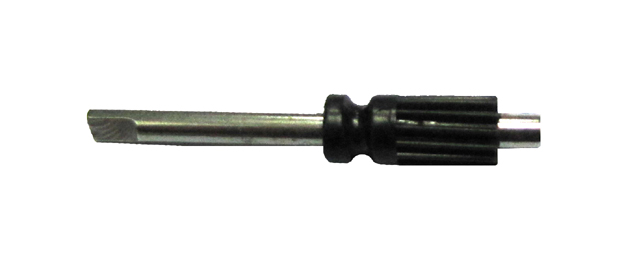 OIL PUMP SHAFT HUSQVARNA 40, 45, 49, 2041, 2045