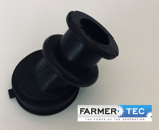 MANIFOLD STIHL 024, 026, MS240, MS260, MS260C FARMERTEC