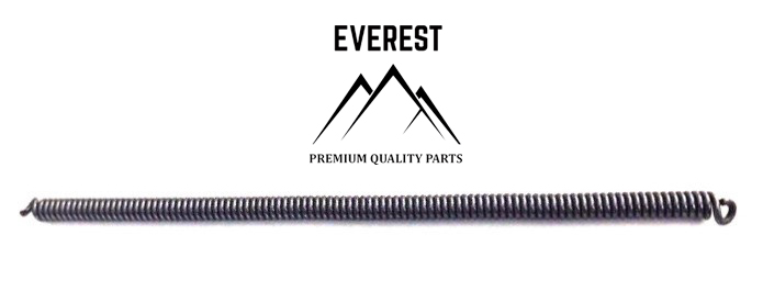 CLUTCH SPRING HUSQVARNA PARTNER 351 36, 37, 41, 42, 136, 137, 141, 142, 235, 235e, 236, 240, 240e EVEREST