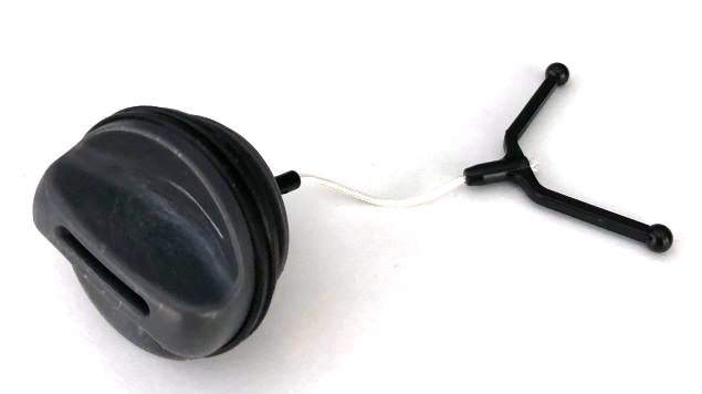 FUEL CAP HUSQVARNA 353, 357, 359, 362, 365, 371, 372