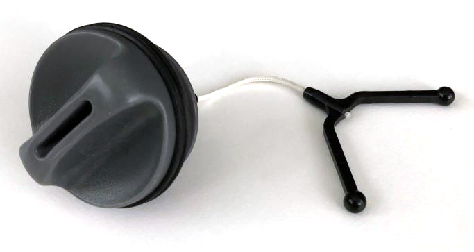 FUEL CAP HUSQVARNA 36, 41, 51, 55, 136, 137, 141, 142, 254, 257, 262, 340, 345, 350, 351