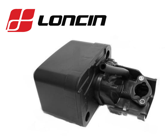 FILTER HOUSING LONCIN G160F, G200F WITH FILTER