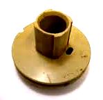 REWIND WHEEL MCCULLOCH 36, 38, 40, 41, 46, 374, 484