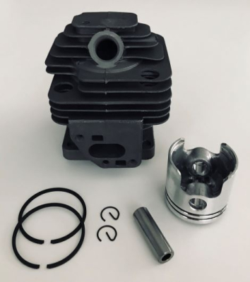 COMPLETE CYLINDER CHINESE BRUSH CUTTER 32cc 36mm