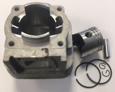 COMPLETE CYLINDER CHINESE BRUSH CUTTER 43cc NEW TYPE