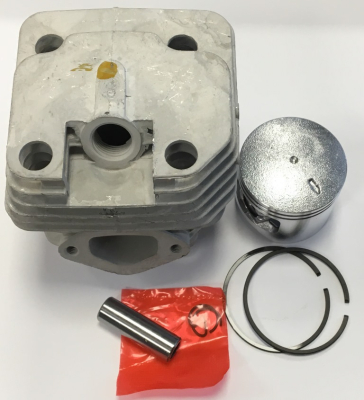 COMPLETE CYLINDER CHINESE CHAINSAW 52cc