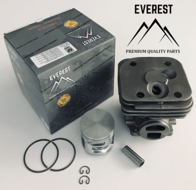 COMPLETE CYLINDER HUSQVARNA 365X-TORQ EVEREST NIKASIL