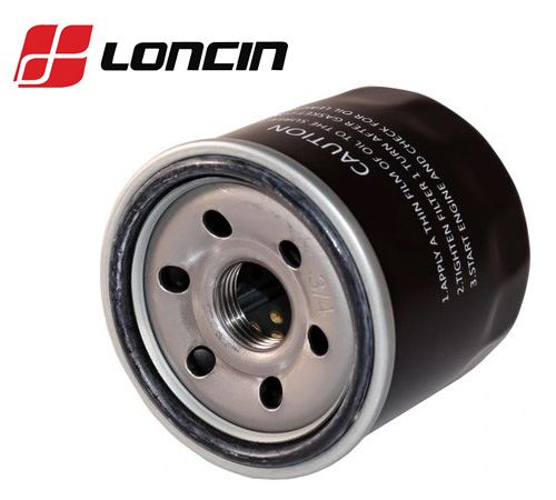 OIL FILTER LONCIN LC1P92F, LC2P77F