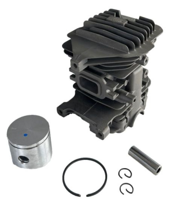 COMPLETE CYLINDER OLEOMAC 937, GS370