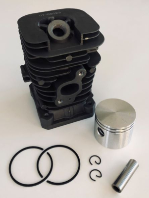 COMPLETE CYLINDER PARTNER 351 41mm