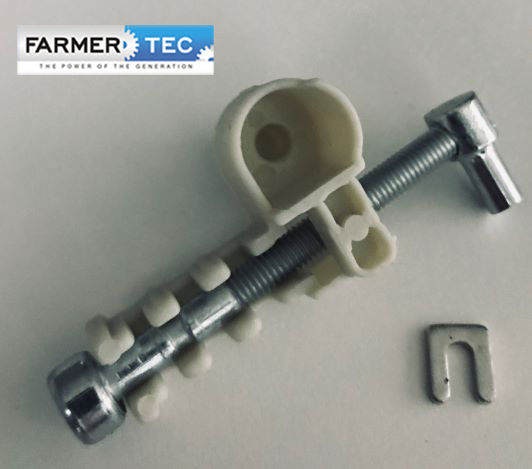 TENSIONER STIHL 017, 018, 021, 023, 025 FARMERTEC