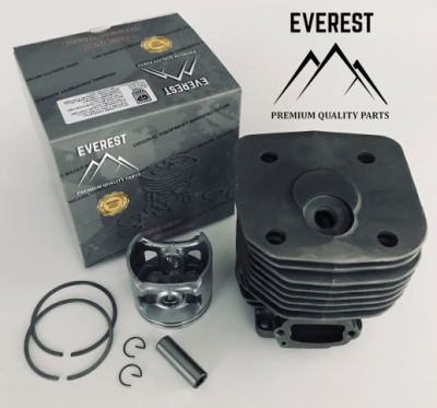 COMPLETE CYLINDER PARTNER K1260 EVEREST NIKASIL 60mm