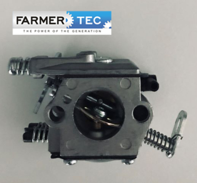 CARBURETOR STIHL 021, 023, 025 TYPE WALBRO FARMERTEC