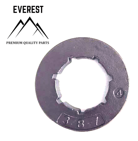 FLOATING SPROCKET SM 3/4" 3/8 7T EVEREST
