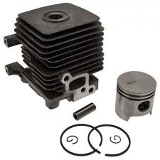 COMPLETE CYLINDER STIHL FS55 34mm