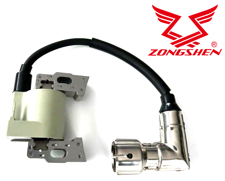 IGNITION COIL ZONGSHEN XP680 100759592-0001 FROM 2023